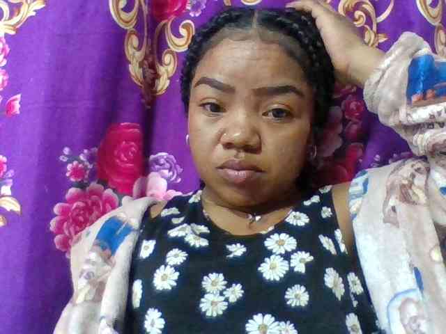 Elyah1a Live Webcam on BongaCams