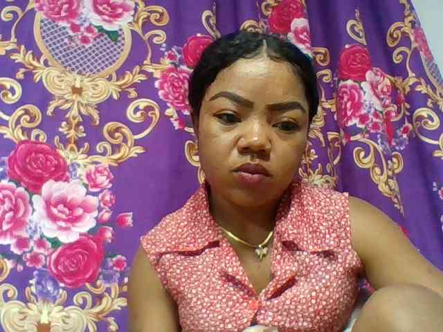 Elyah1a Live Webcam on BongaCams