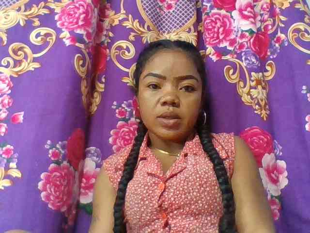 Elyah1a - Girl 