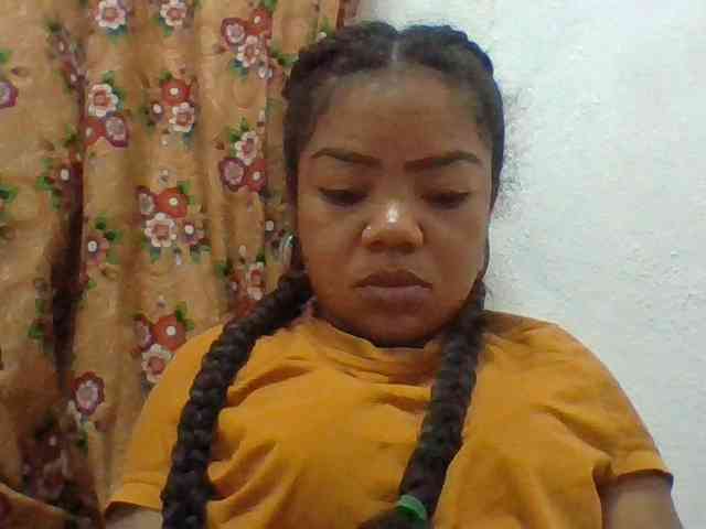 Elyah1a's webcam live show