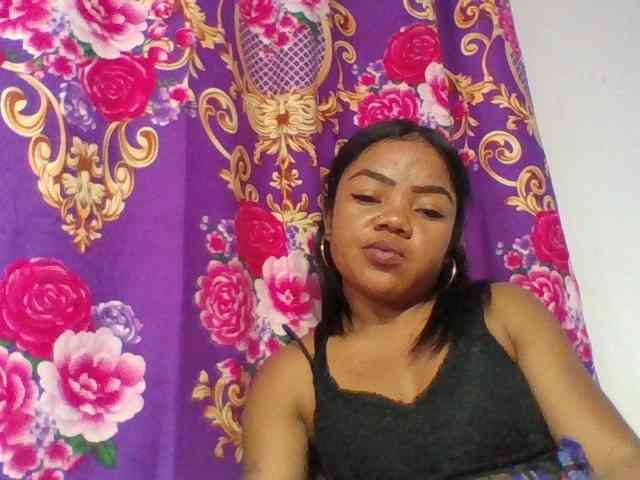 Elyah1a Live Webcam on BongaCams
