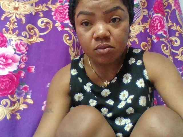 Elyah1a Live Webcam on BongaCams