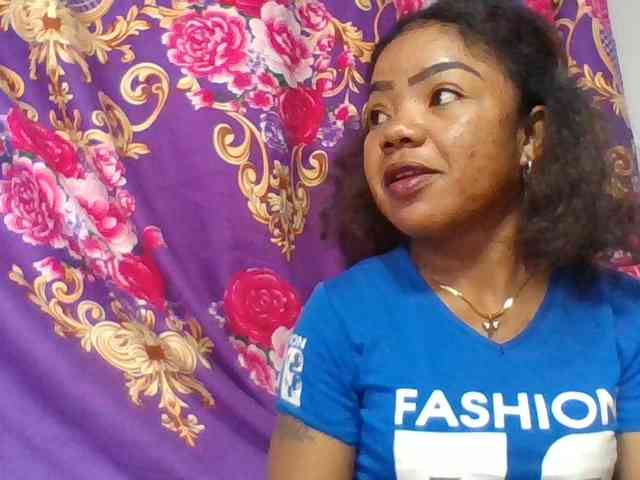 Elyah1a's live stream