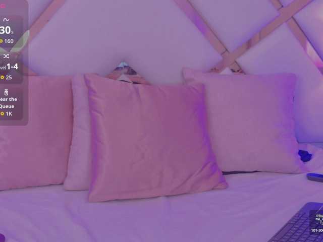 CindyColson's BongaCams profile