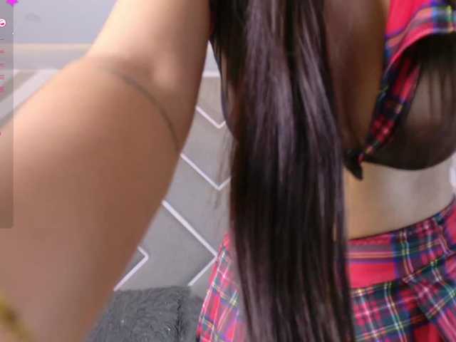 CindyColson's BongaCams show and profile