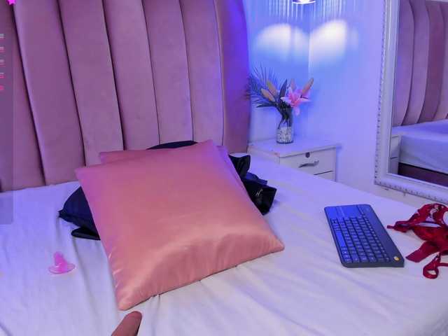 CindyColson live cam