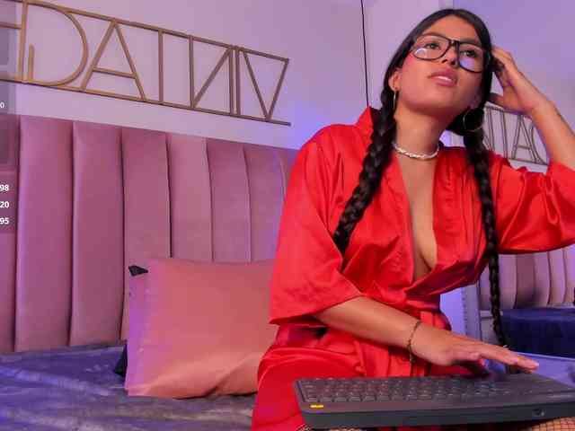 CindyColson webcam