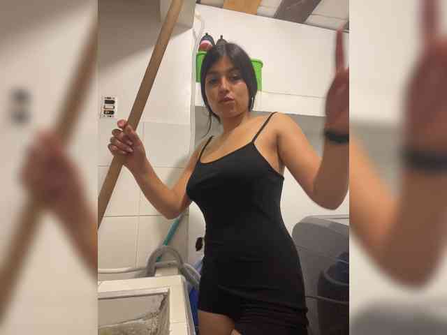 Modelo: CindyColson