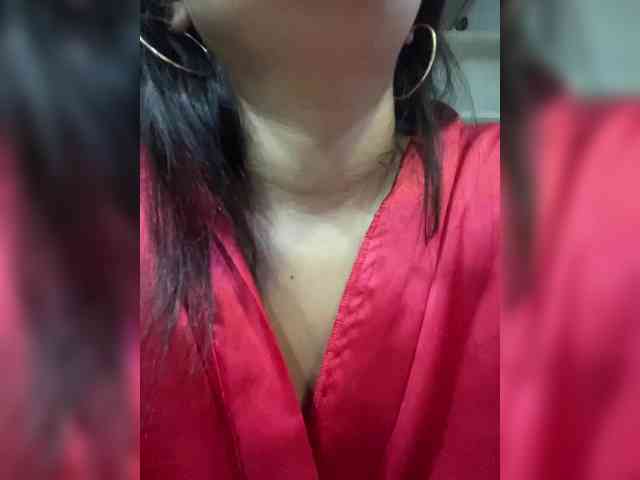 Modelo: CindyColson
