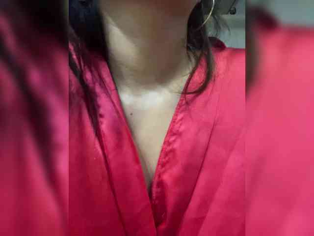 Modelo: CindyColson