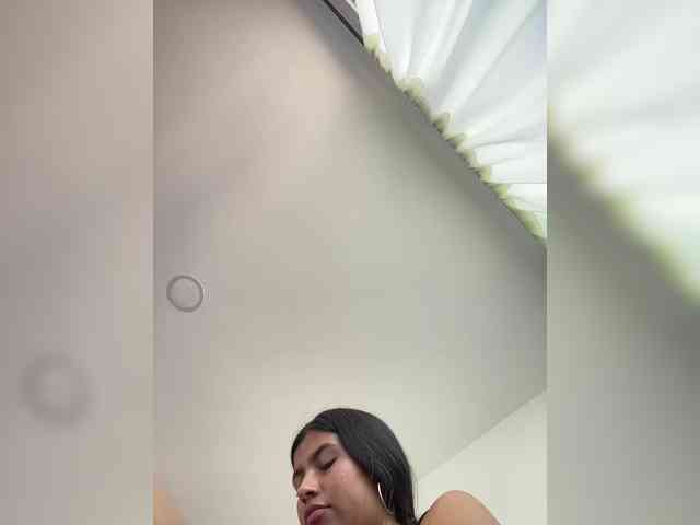 Modelo: CindyColson