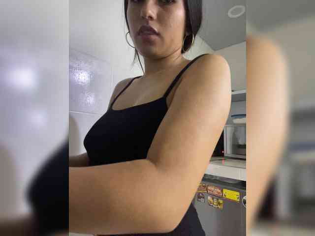 Modelo: CindyColson