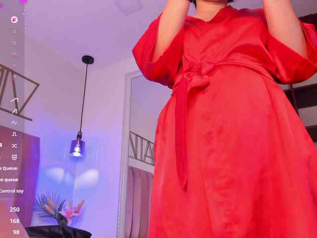 Modelo: CindyColson