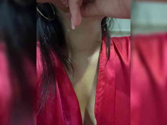 Modelo: CindyColson
