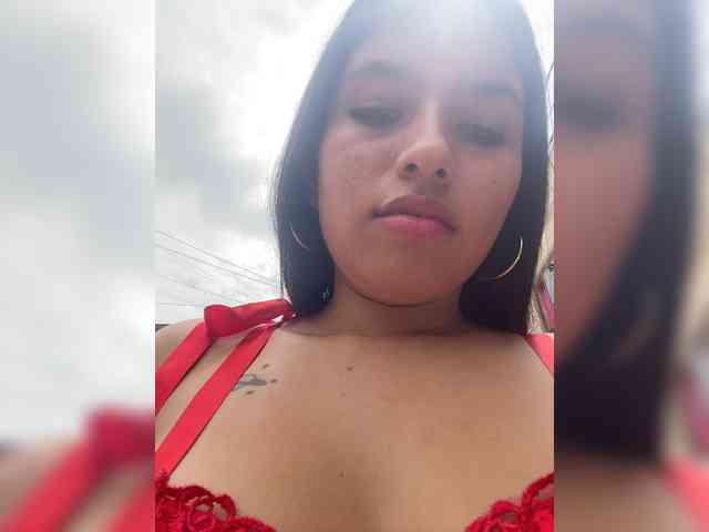Modelo: CindyColson