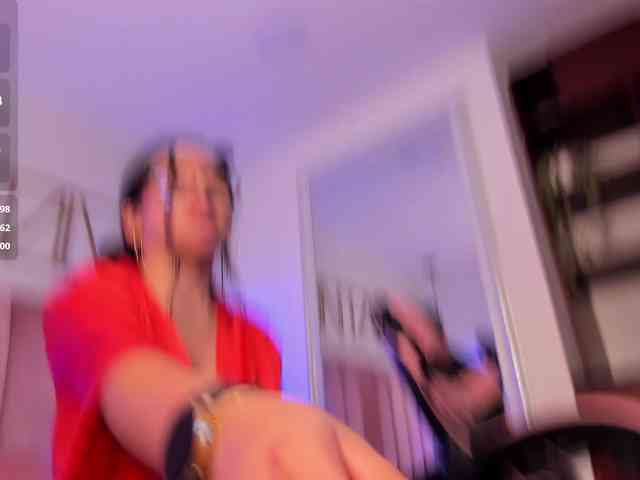 CindyColson webcam