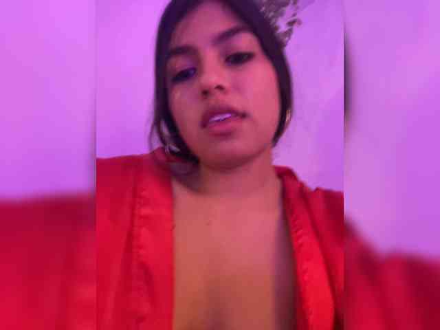 Modelo: CindyColson