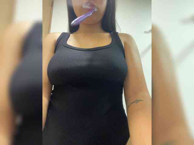 Modelo: CindyColson