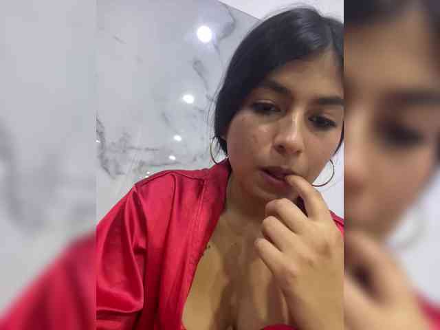 Modelo: CindyColson