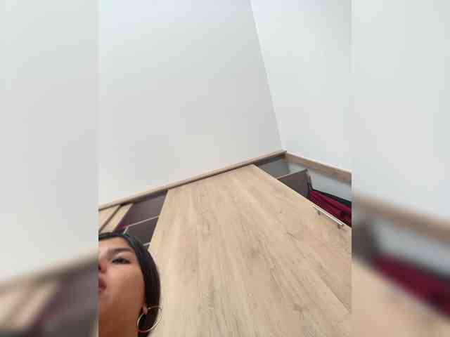 Modelo: CindyColson