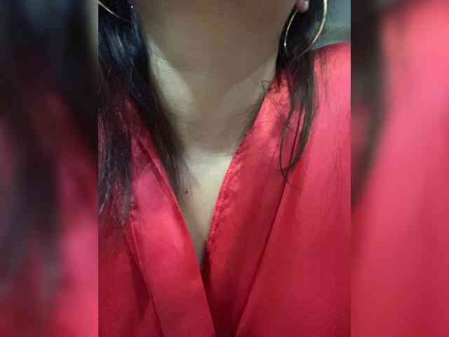 Modelo: CindyColson