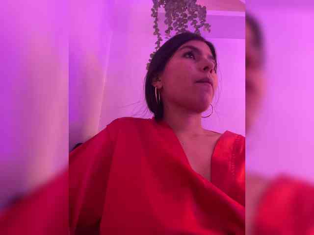 Modelo: CindyColson