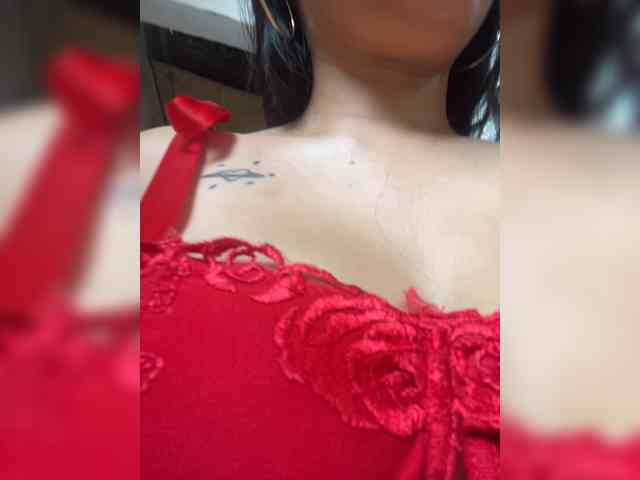 Modelo: CindyColson