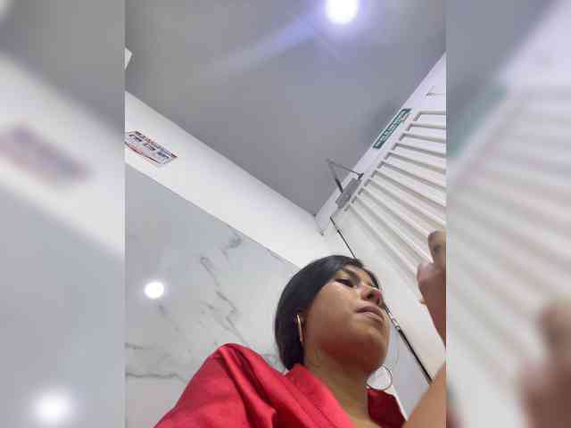Modelo: CindyColson