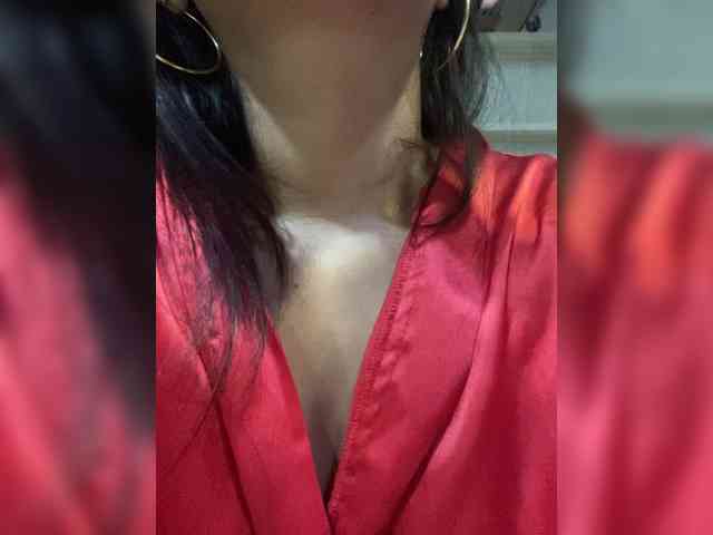 Modelo: CindyColson