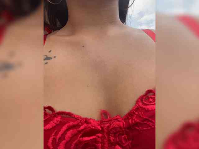 Modelo: CindyColson