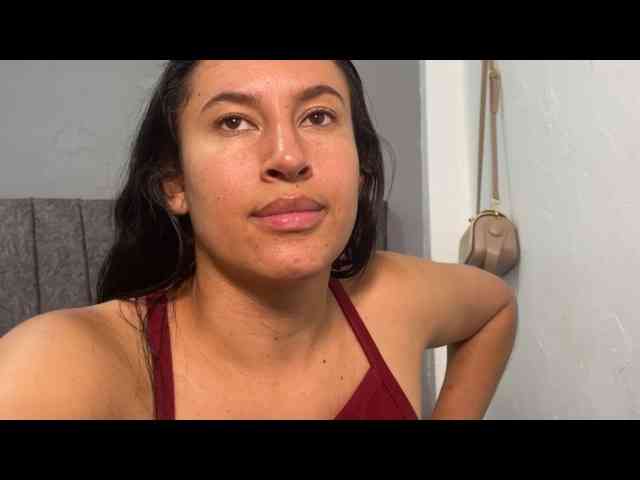 Dulceizzy webcam