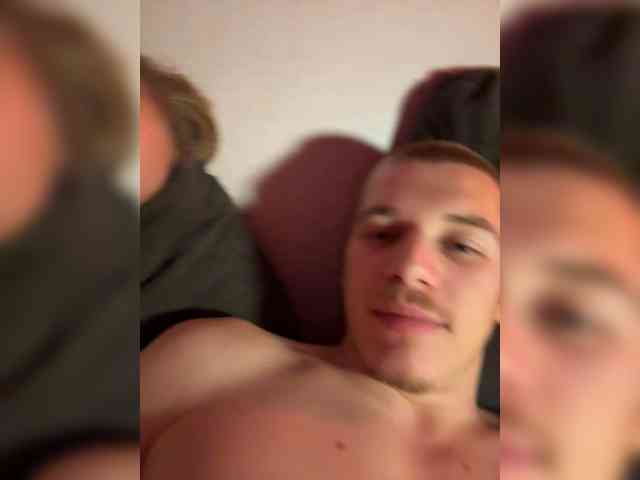 Angelboypussy live show