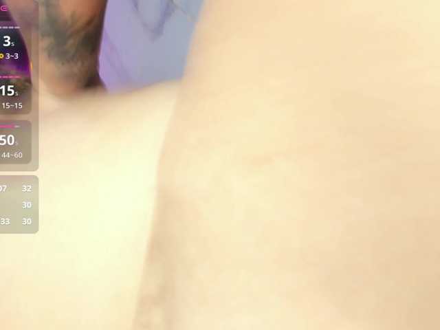 the-lust-trio Live Cam on BongaCams