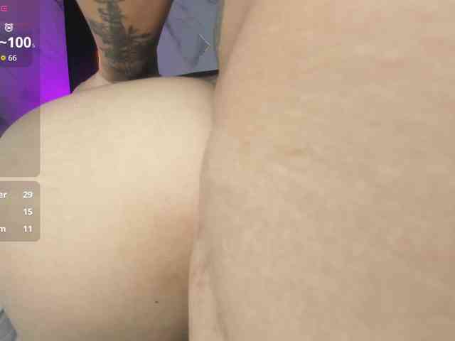 the-lust-trio live show