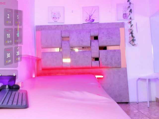 sofia-larson's BongaCams show and profile