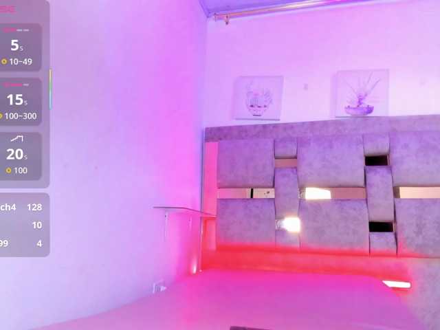 sofia-larson's BongaCams show and profile