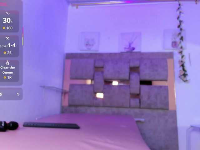 sofia-larson's BongaCams show and profile