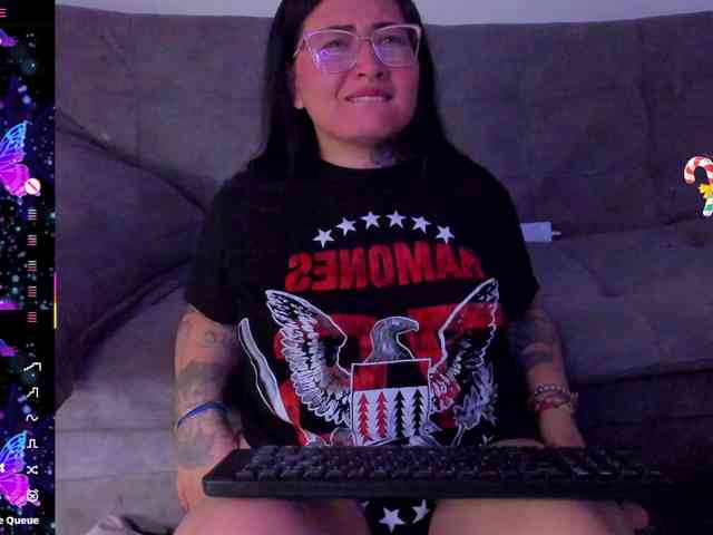 Alexaevans029