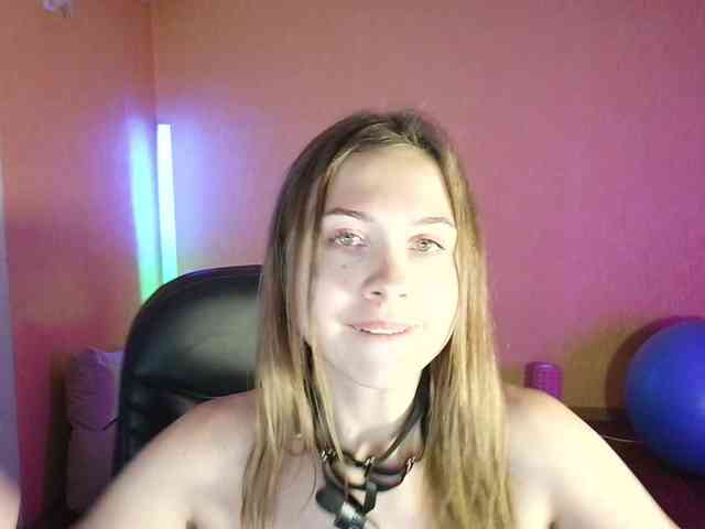 ElinaHarper Sex Cam Show