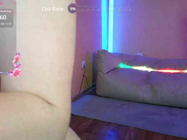 ElinaHarper webcam
