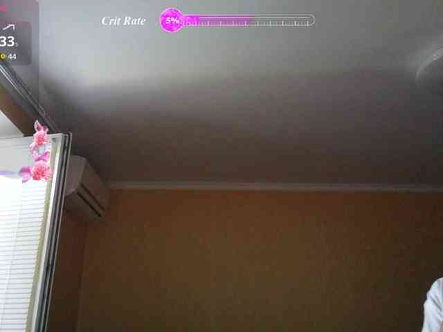 ElinaHarper webcam