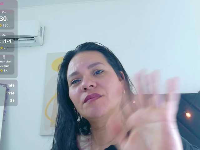 Profile and Statistics for kinkymaturee on BongaCams