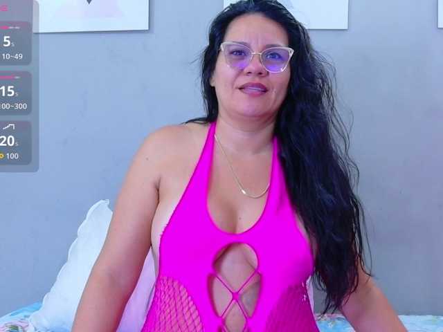 kinkymaturee live sex