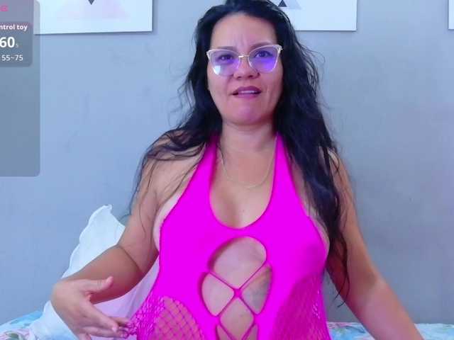 kinkymaturee cam belle