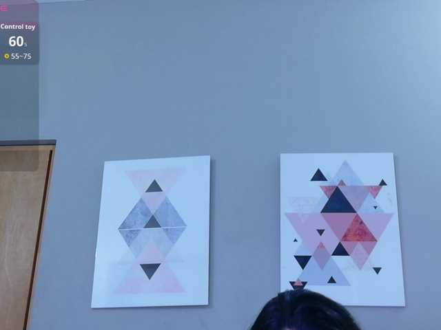 kinkymaturee live cam on BongaCams
