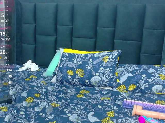 kinkymaturee live cam on BongaCams