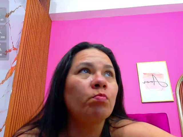 kinkymaturee live cam on BongaCams