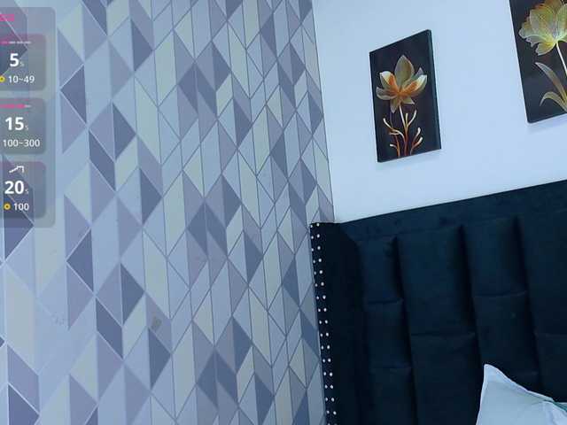 kinkymaturee's BongaCams show and profile