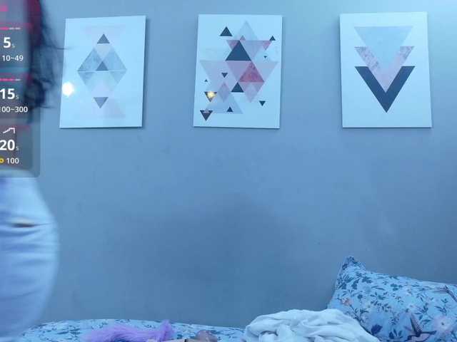 kinkymaturee live webcam show