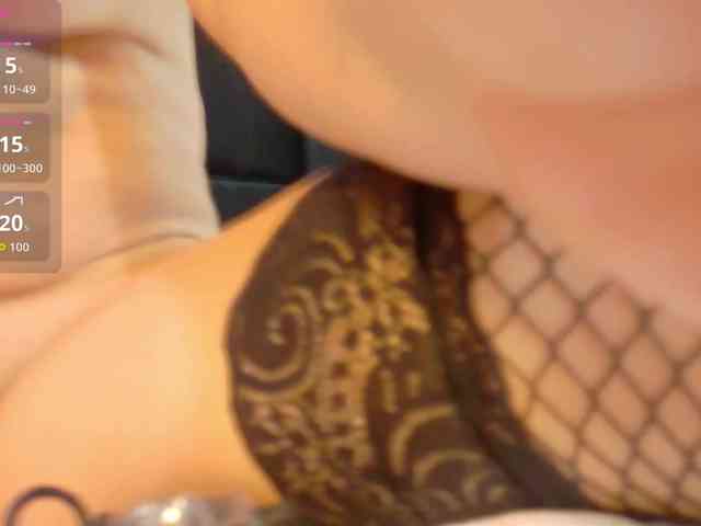 kinkymaturee webcam